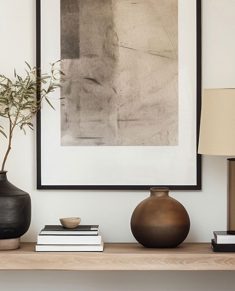Refining Existing Spaces: making your home feel right